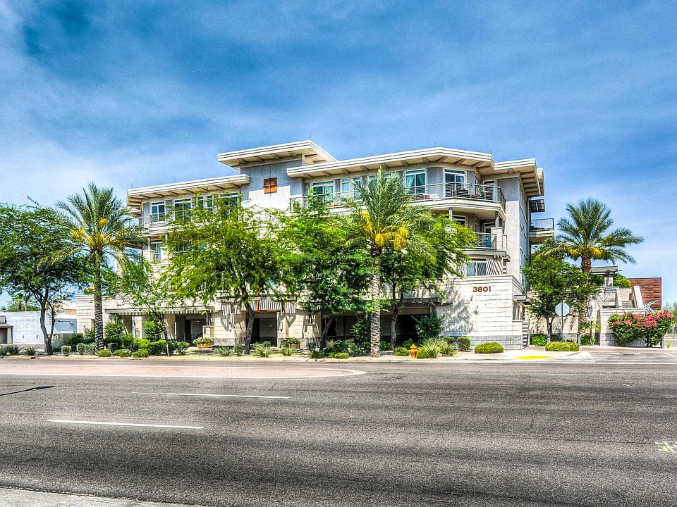 1st image of 3801 N Goldwater Blvd Unit G203