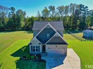 442 Branch Chapel Church Rd, Selma, NC 27576