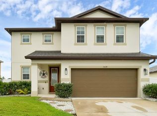 5628 Western Sun Dr, Saint Cloud, FL 34771