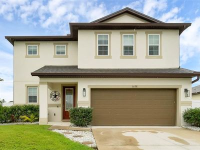 5628 Western Sun Dr, Saint Cloud, FL, 34771