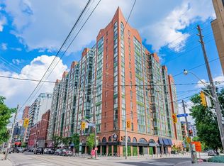 801 King St W #902, Toronto, ON M5V3C9