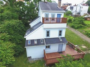1415 Picnic Way, Pittsburgh, PA