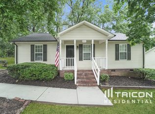 604 Pleasant Ave, Kannapolis, NC 28081