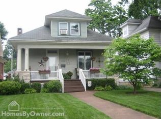 1703 State St, Quincy, IL 62301