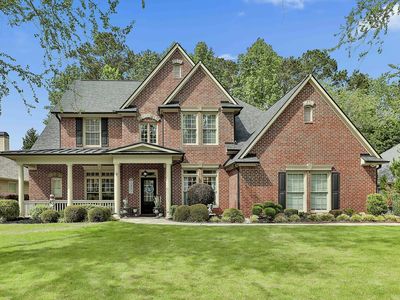 186 Lake Forest Dr, Newnan, GA, 30265