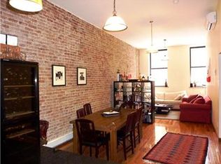 164 Bowery APT 2R, New York, NY 10012