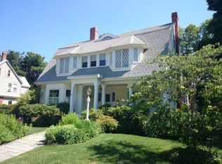 174 Bellevue St, West Roxbury, MA 02132