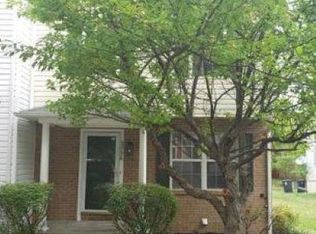 2334 Barkley Pl #BASEMENT, District Heights, MD 20747