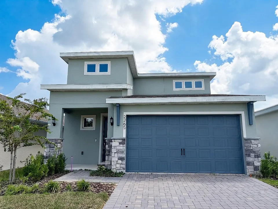 2265 Juniper Berry Dr