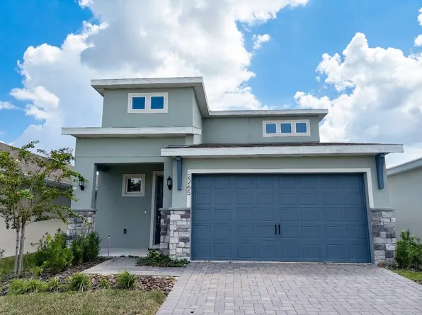 2265 Juniper Berry Dr, Minneola, FL 34715