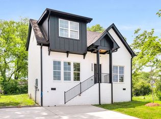 1732 Kellow St #B, Nashville, TN 37208