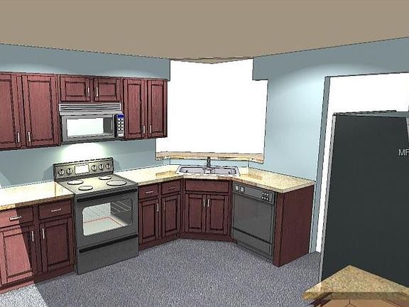 3rd image of 9816 Creek Cross St