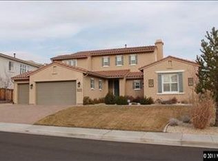 8215 Antler Pointe Ct, Reno, NV 89523