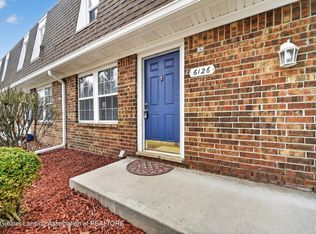 6126 Beechfield Dr #138, Lansing, MI