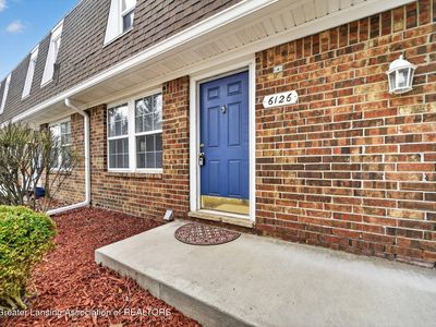 6126 Beechfield Dr #138, Lansing, MI, 48911