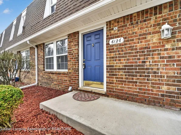 6126 Beechfield Dr #138, Lansing, MI 48911