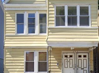 537 S Clinton St #3, East Orange, NJ 07018