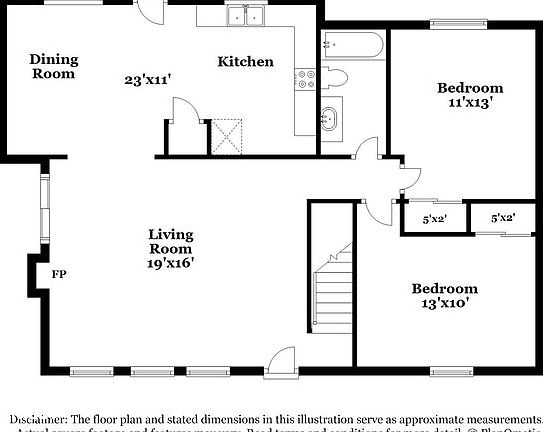 2nd image of this home