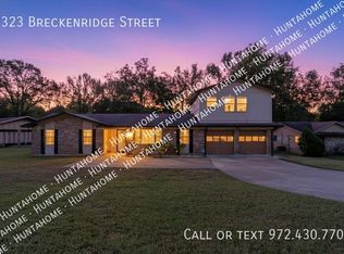 2323 Breckenridge St, Tyler, TX 75702
