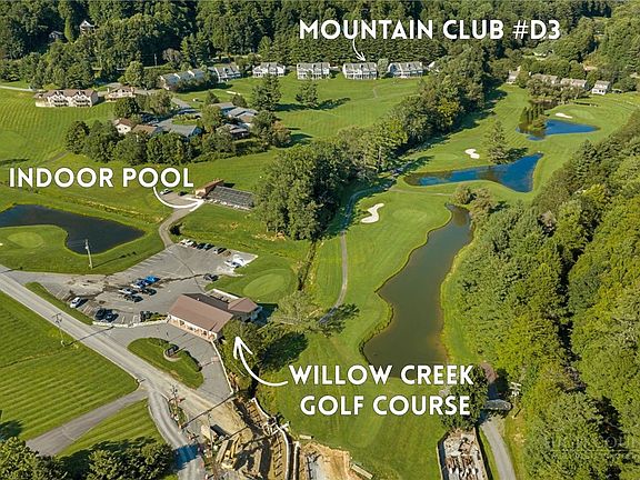 3rd image of 184 Mountain Club Drive #D3