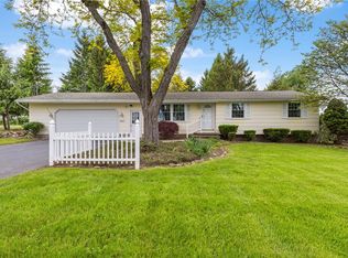 2427 Lake Rd, Hamlin, NY 14464