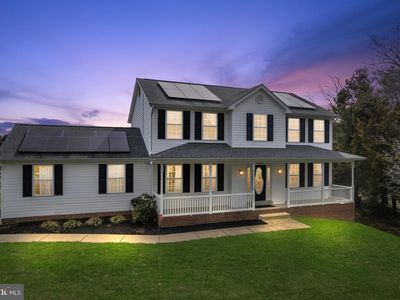 9125 Basswood Run, Bel Alton, MD, 20611