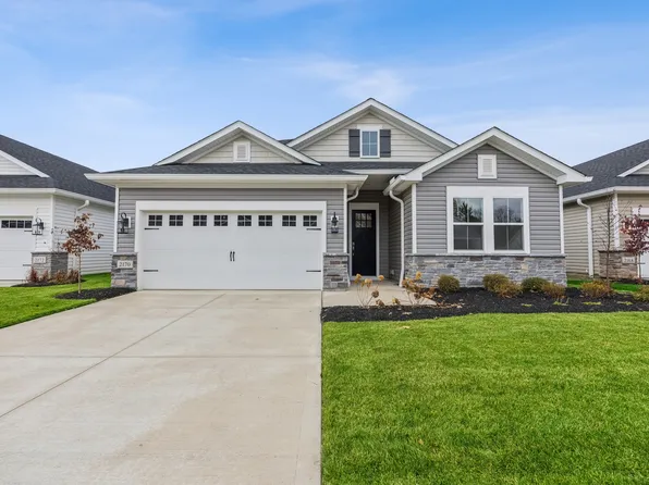 2170 Myla Way, Elyria, OH 44035