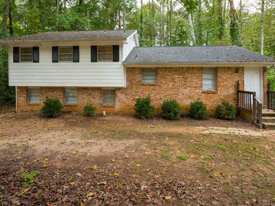 5643 Glouchester Ct, Forest Park, GA, 30297