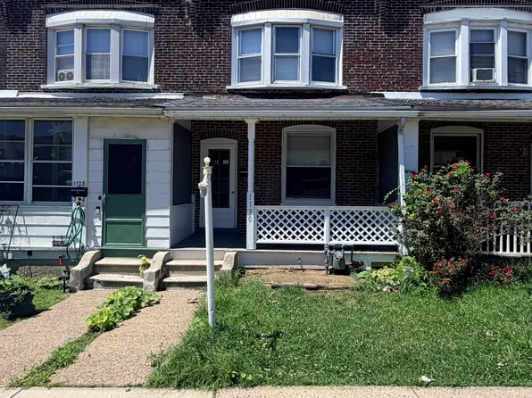 1130 Green St, Marcus Hook, PA 19061