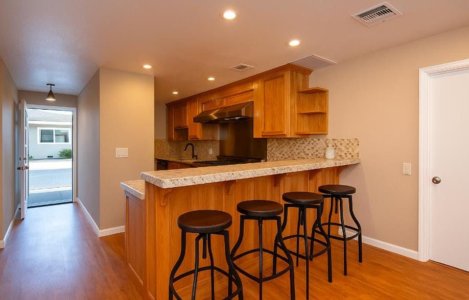 1st image of 805 Tully Rd APT 30