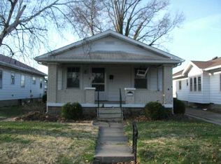 5215 W 15th St, Indianapolis, IN 46224
