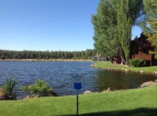 3140 E Rainbow Ln, Pinetop, AZ 85935