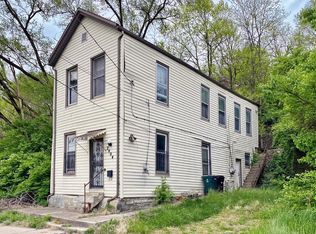 2804 Hoff Ave, Cincinnati, OH 45226