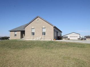 11187 Spaeth Rd, Brookville, IN 47012