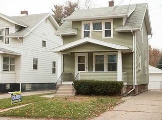 1944 Mansfield Rd, Toledo, OH 43613