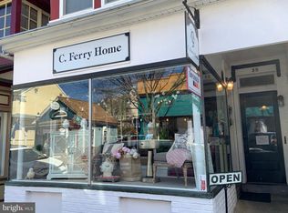 38 E State St #2-A, Doylestown, PA 18901