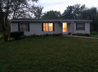 2790 Stoverstown Rd, Spring Grove, PA 17362