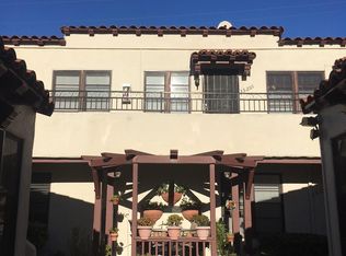 3525 1/2 6th Ave, San Diego, CA 92103