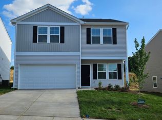 4855 Merganser Way, Kernersville, NC 27284