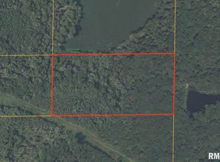 0 Greenridge Rd, Alma, IL 62807