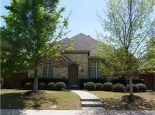 3861 Frio Way, Frisco, TX 75034