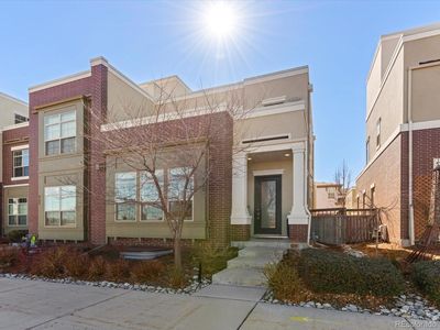 9192 Martin Luther King Boulevard, Denver, CO, 80238
