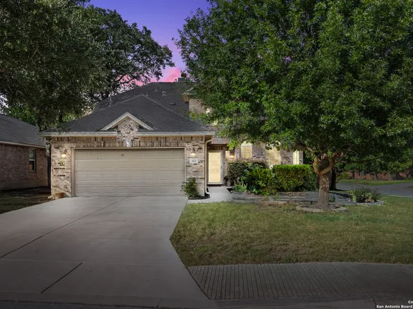 1019 Mineral Hills, San Antonio, TX 78260