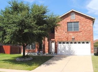 1200 Porterfield Dr, Austin, TX 78753