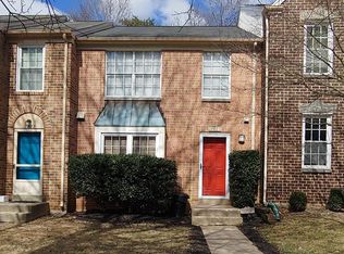 11425 Encore Dr, Silver Spring, MD 20901