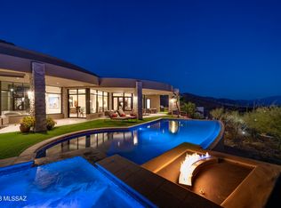 6966 N Javelina Dr, Tucson, AZ 85718