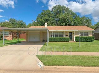5312 45th St, Lubbock, TX 79414