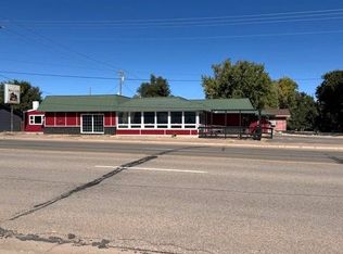 420 W 8th Ave, Yuma, CO 80759