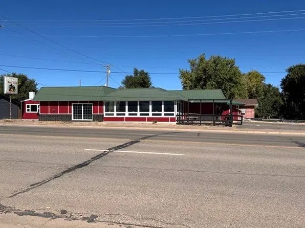 420 W 8th Ave, Yuma, CO 80759