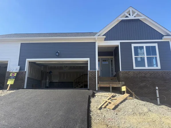 1935 Kyles Way, Blacksburg, VA 24060